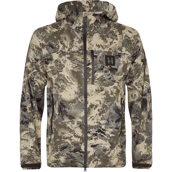 Mountain Hunter Expedition HWS Packable Jacket -
