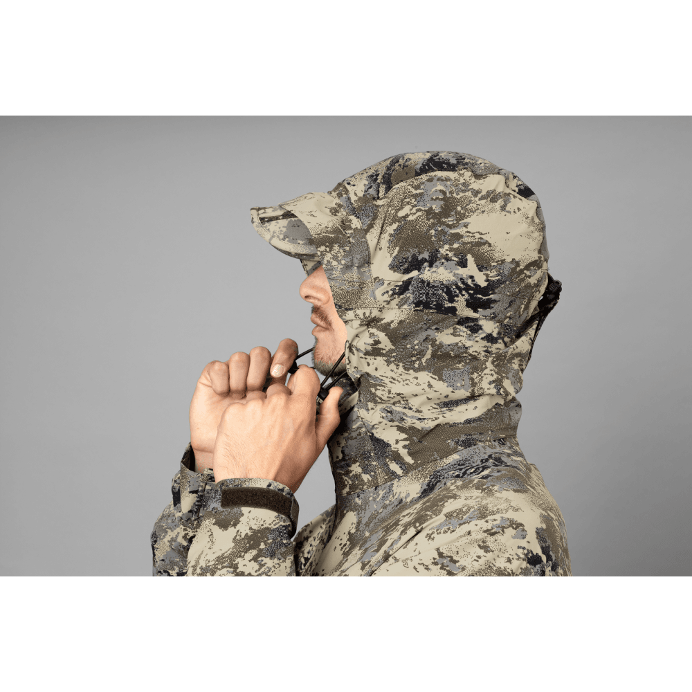 Mountain Hunter Expedition HWS Packable Jacket -