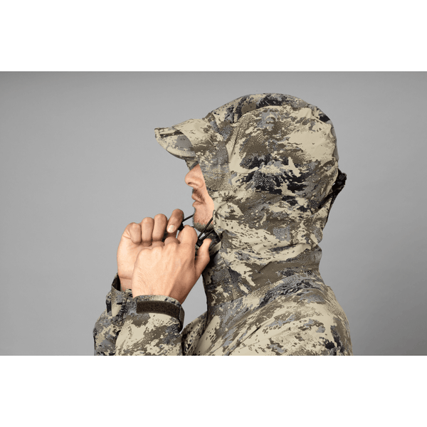 Mountain Hunter Expedition HWS Packable Jacket -