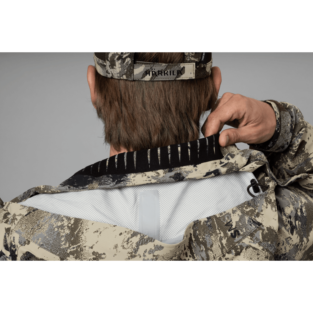 Mountain Hunter Expedition HWS Packable Jacket -