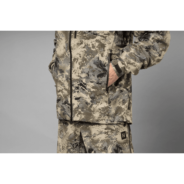 Mountain Hunter Expedition HWS Packable Jacket -