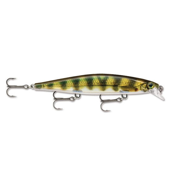 Shadow Rap in Live Perch Pattern