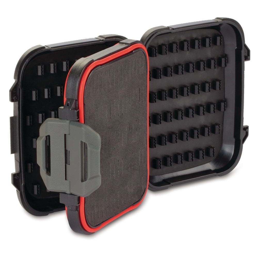 Jig Boxes