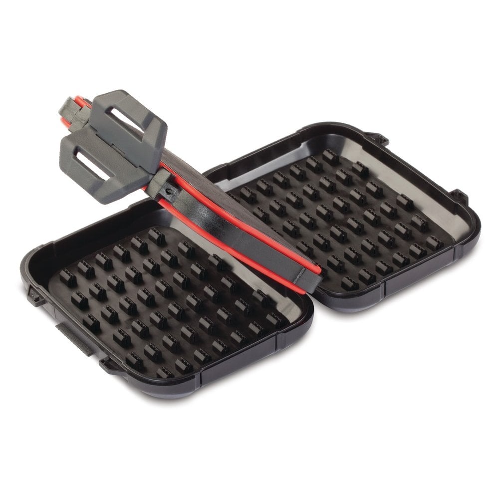 Jig Boxes