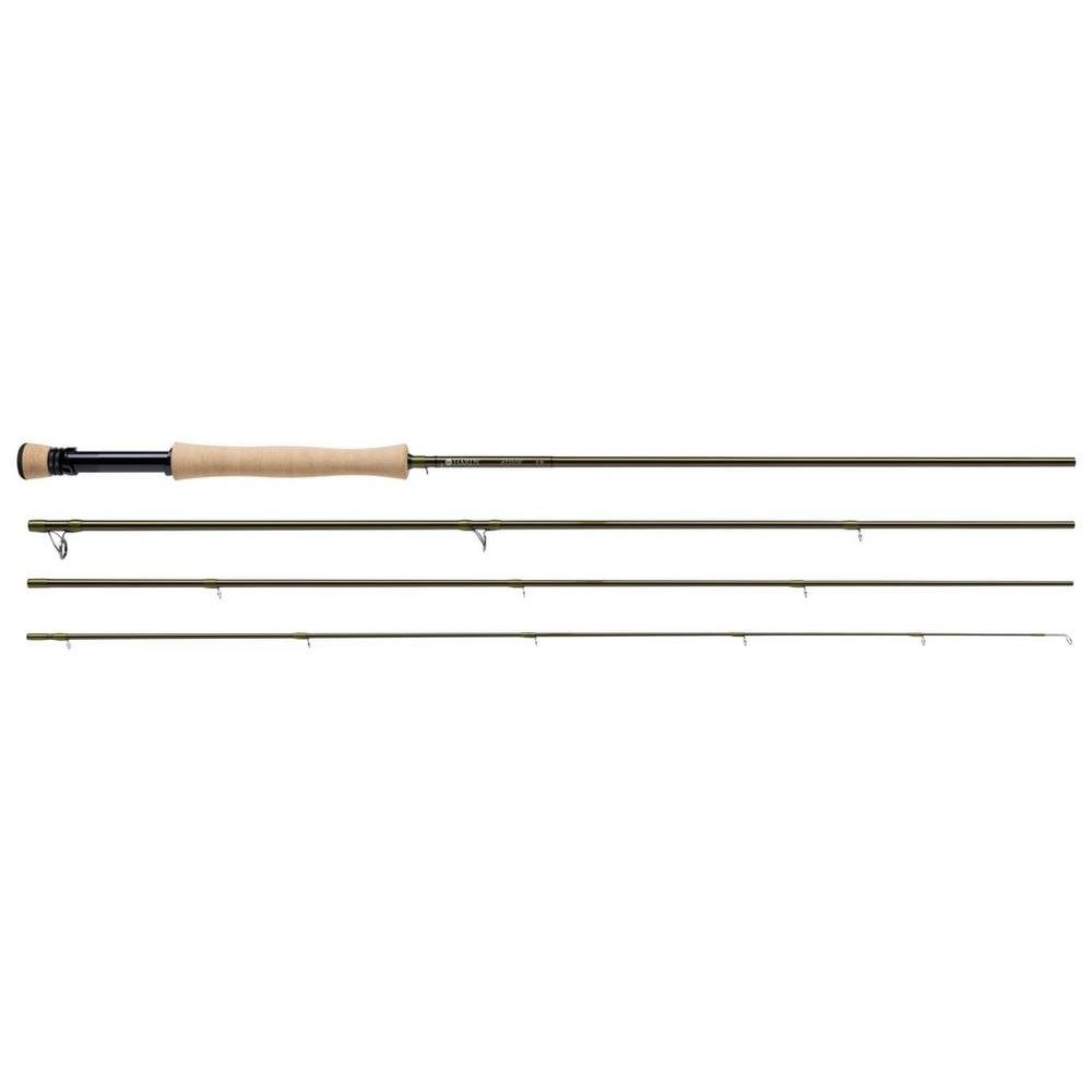 Aydon Single Handed Sintrix Fly Rods