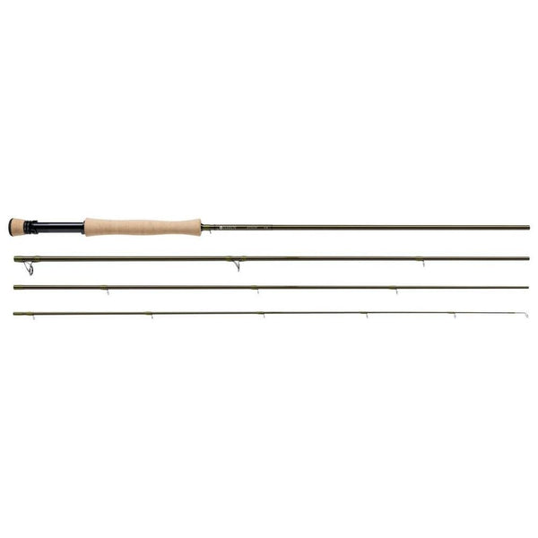 Aydon Single Handed Sintrix Fly Rods