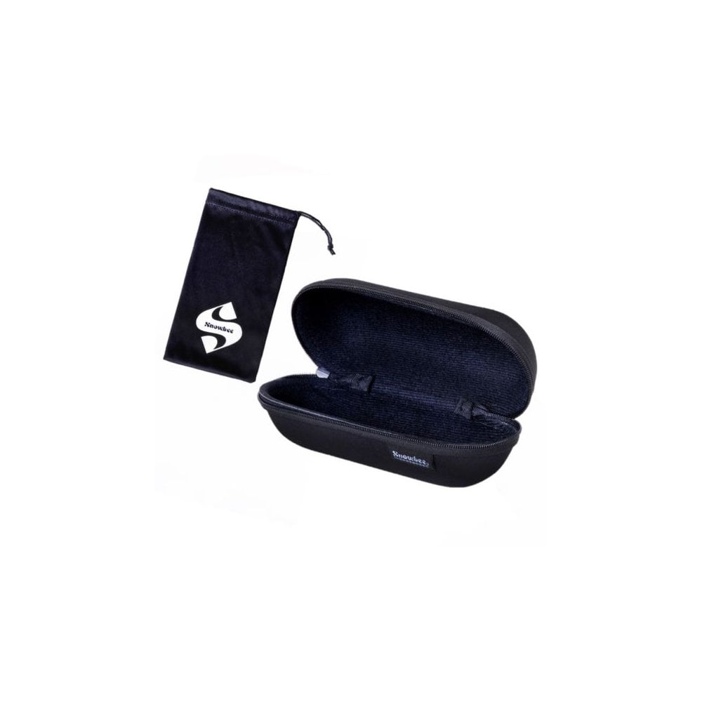Spectre Magnifier Sunglasses - Tortoiseshell - Amber Lens