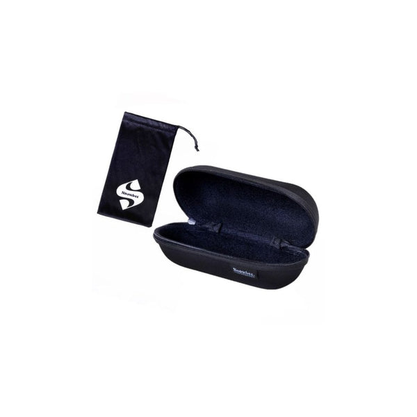 Spectre Magnifier Sunglasses - Tortoiseshell - Amber Lens