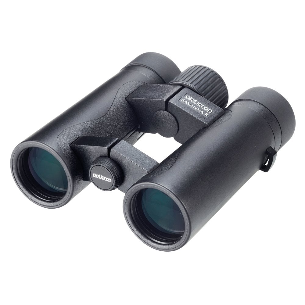 Savanna R PC Oasis Roof Prism Binoculars
