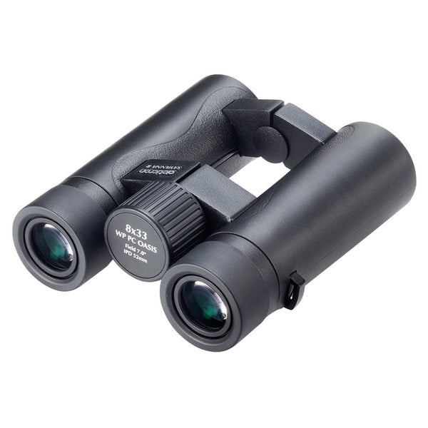 Savanna R PC Oasis Roof Prism Binoculars