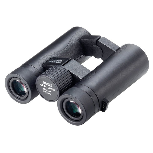 Savanna R PC Oasis Roof Prism Binoculars