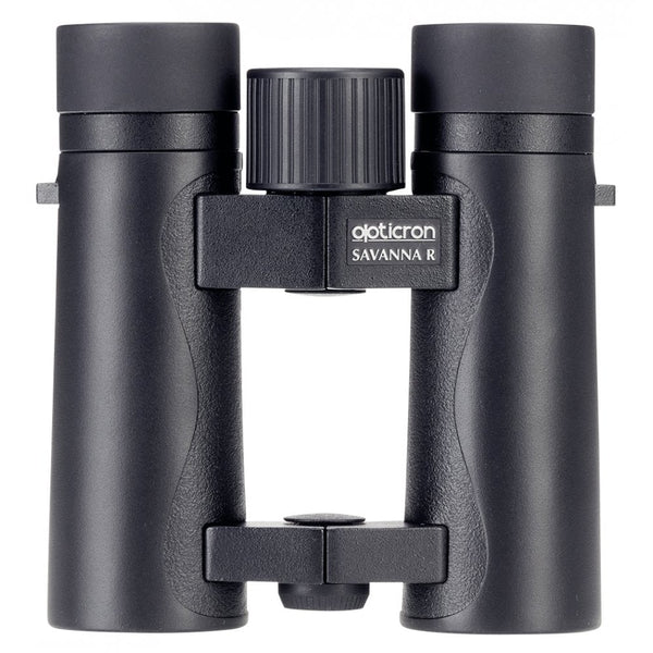 Savanna R PC Oasis Roof Prism Binoculars