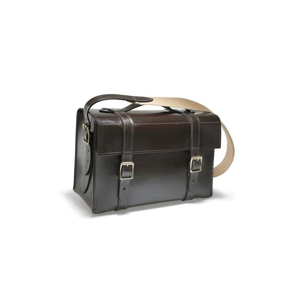 Malton Bridle Leather Cartridge Magazine