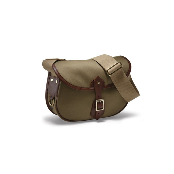 Dalby Small Trout Bag in Khaki
