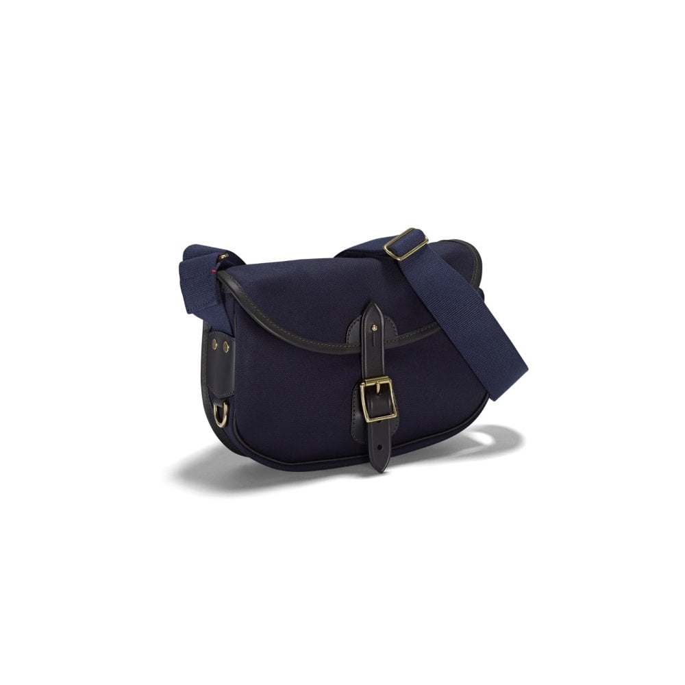 Dalby Small Trout Bag in Navy
