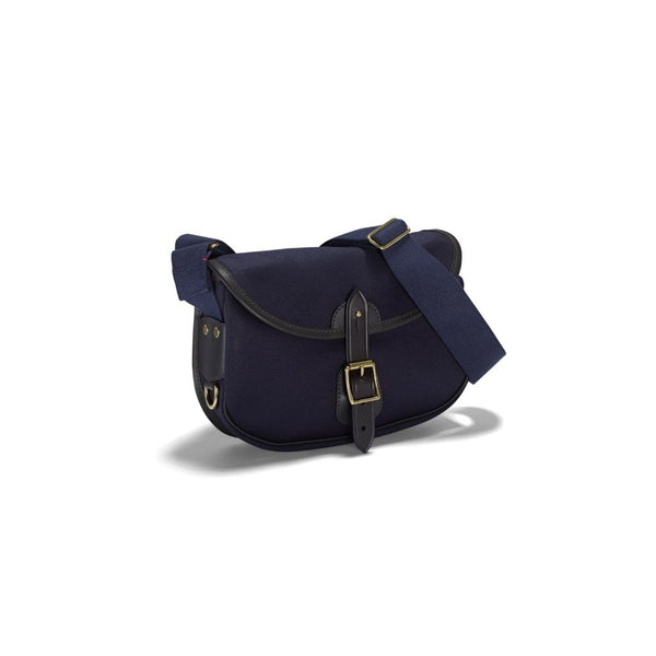 Dalby Small Trout Bag in Navy