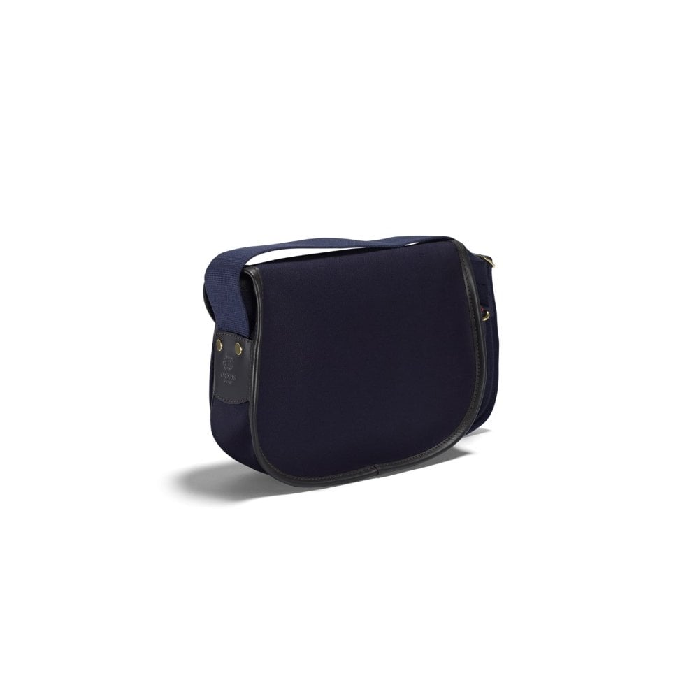 Dalby Small Trout Bag in Navy