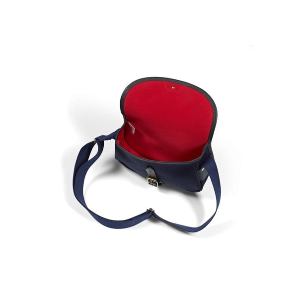 Dalby Small Trout Bag in Navy