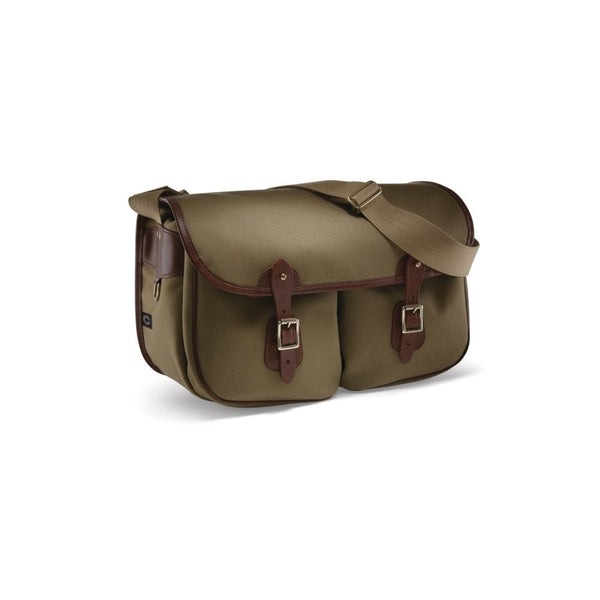 Dalby Compact Carryall in Khaki