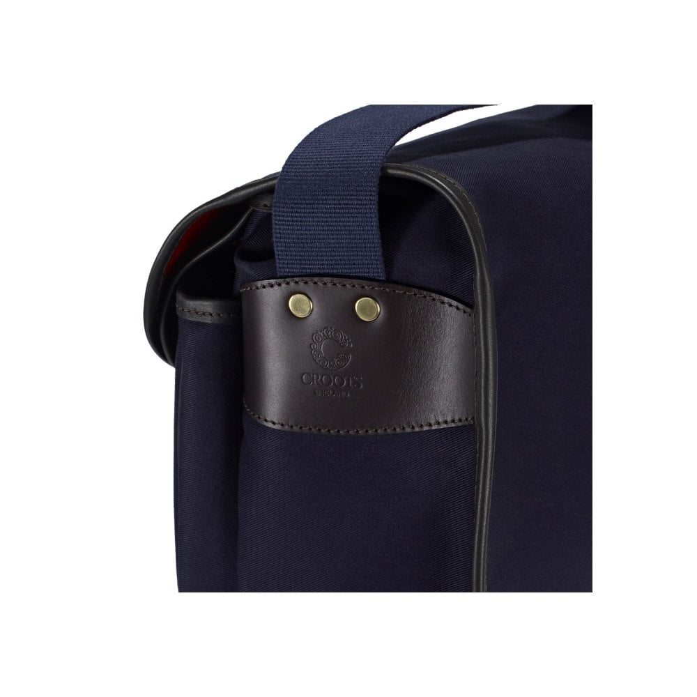 Dalby Compact Carryall in Navy