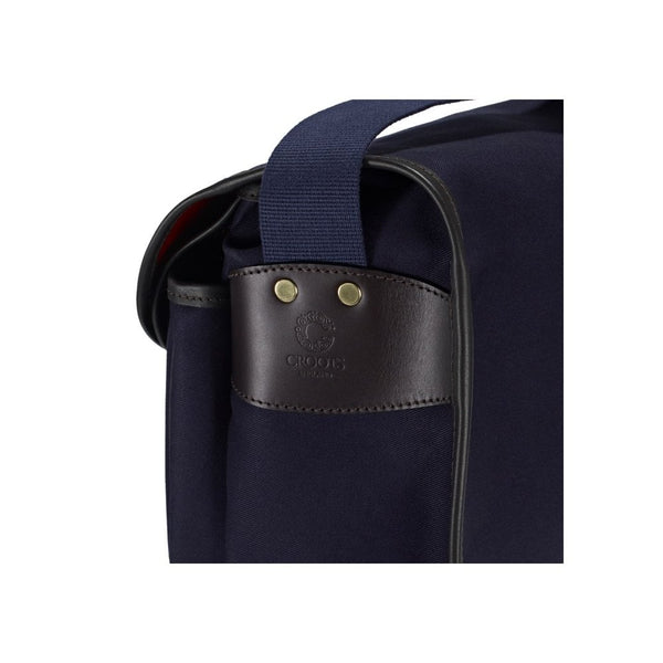 Dalby Compact Carryall in Navy