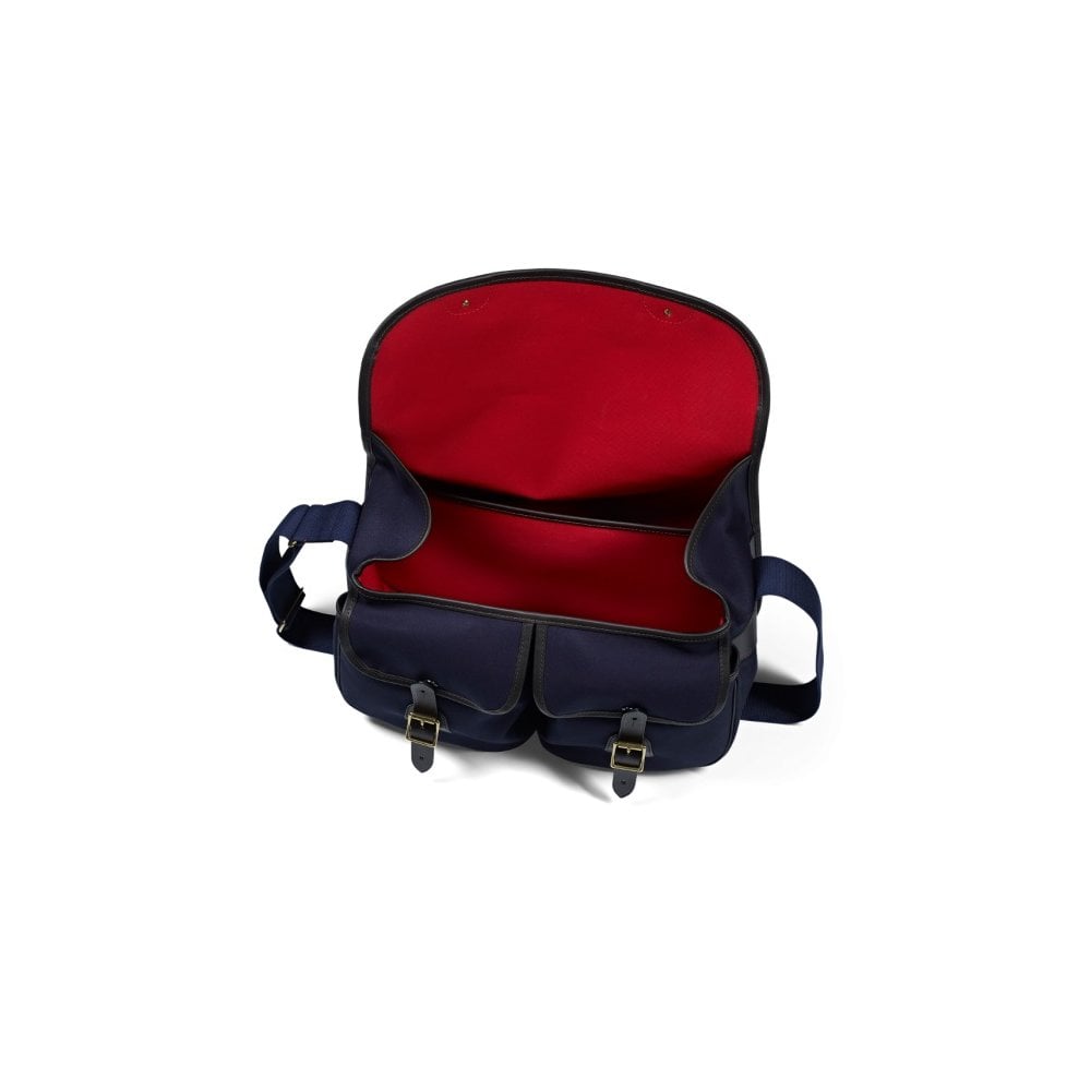 Dalby Compact Carryall in Navy