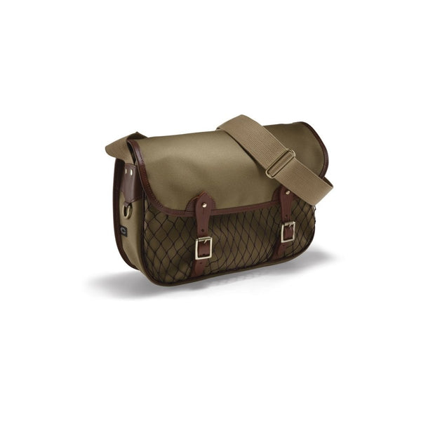 Dalby Netted Carryall in Khaki