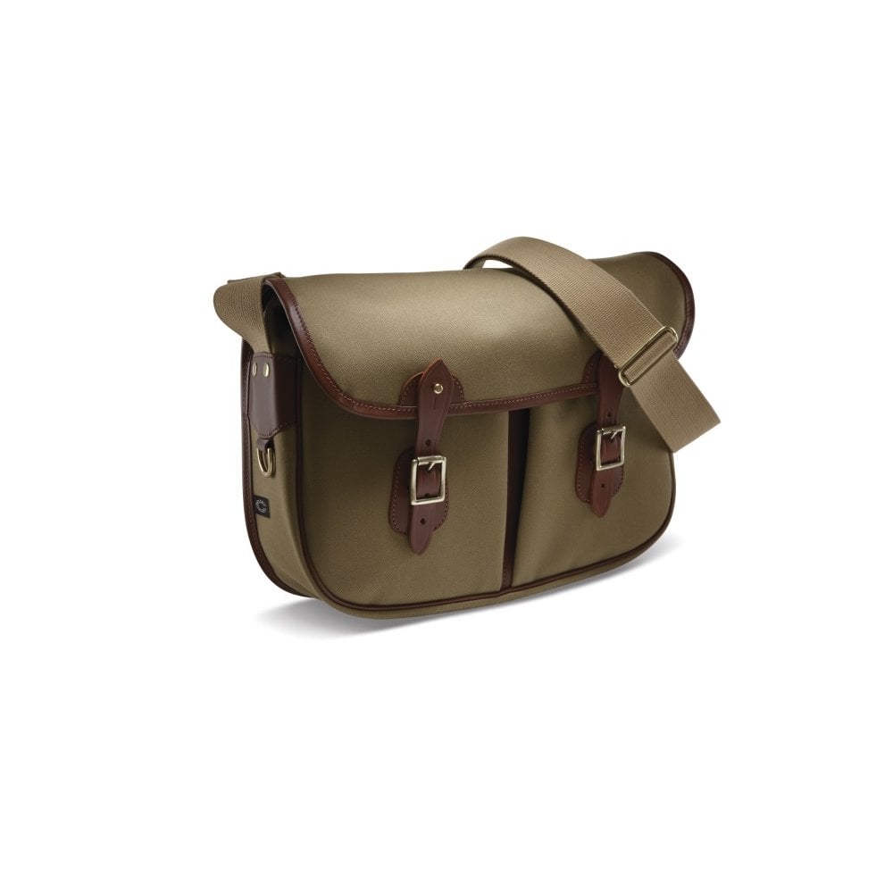 Dalby Carryall in Khaki