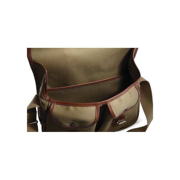 Dalby Carryall in Khaki