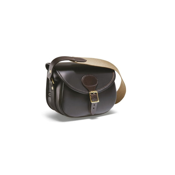 Byland Leather Cartridge Bag