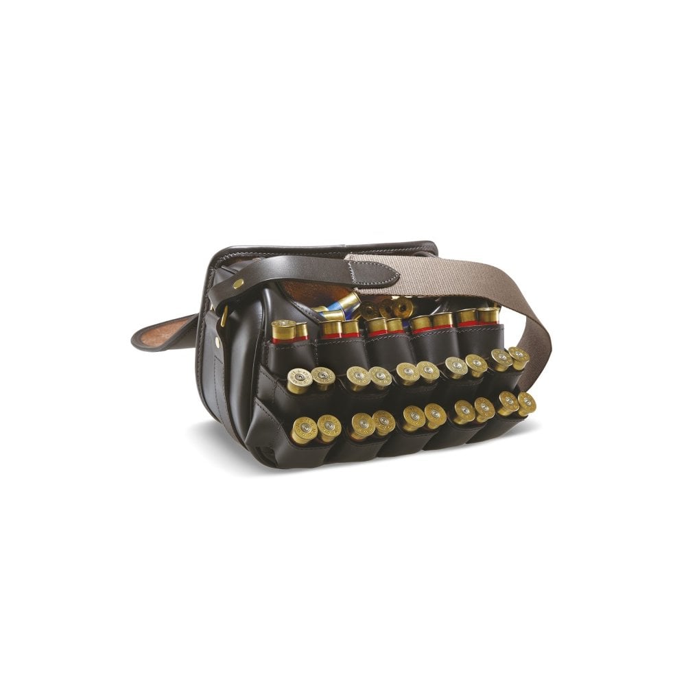 Byland Leather Loaders Bag