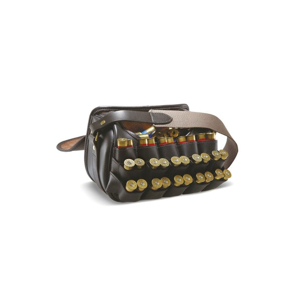 Byland Leather Loaders Bag