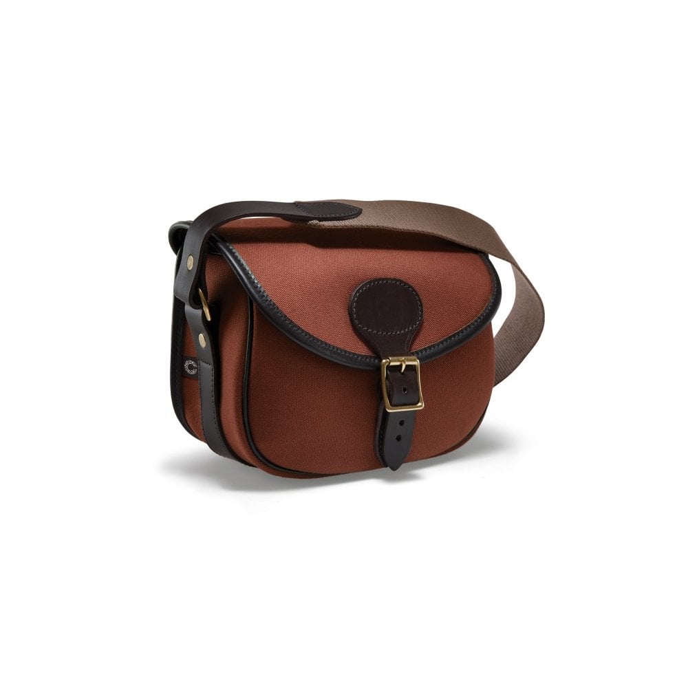 Rosedale Canvas Cartridge Bag