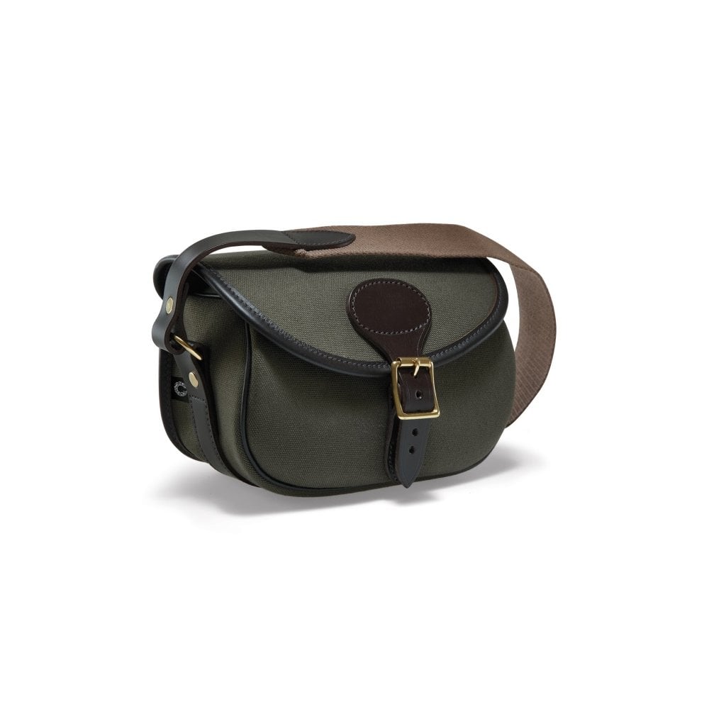 Rosedale Canvas Cartridge Bag