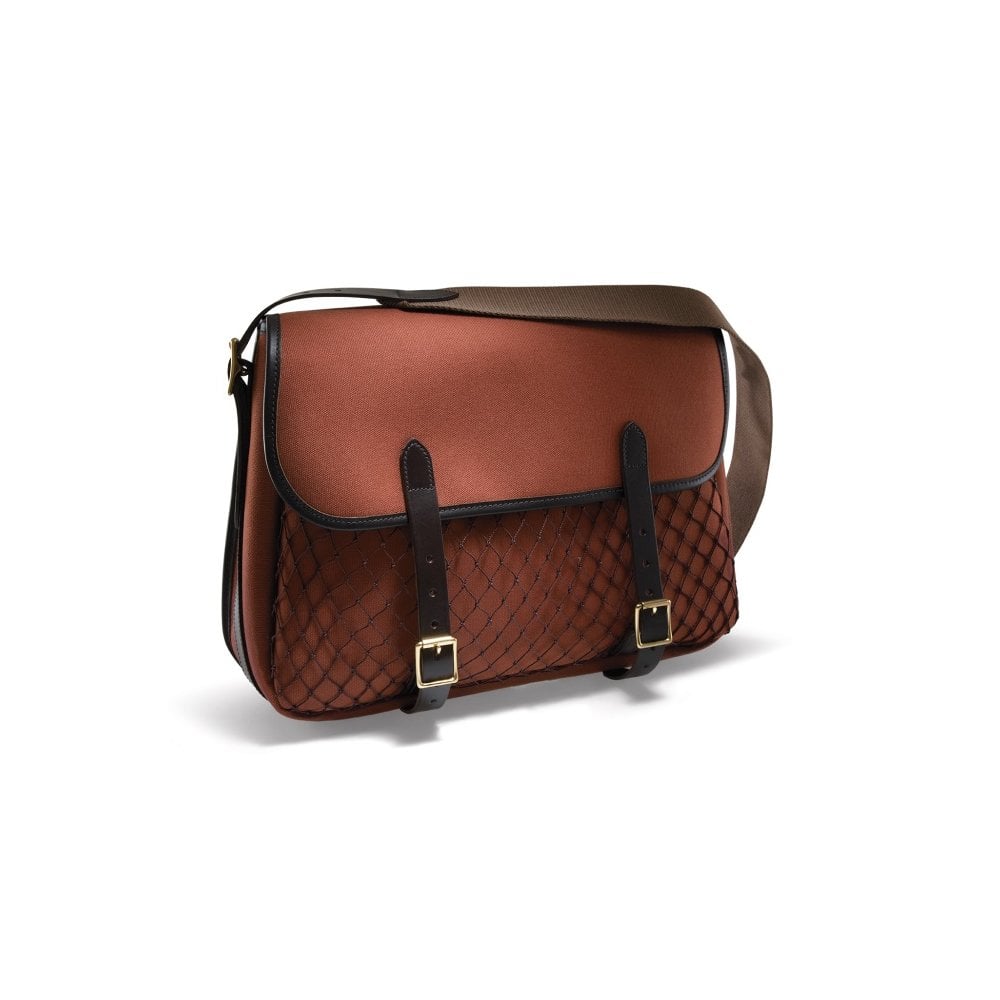 Rosedale Canvas Game Bag