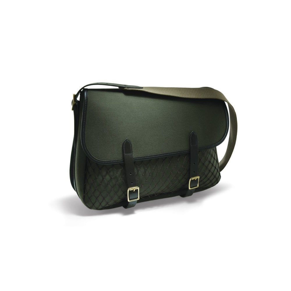 Rosedale Canvas Game Bag