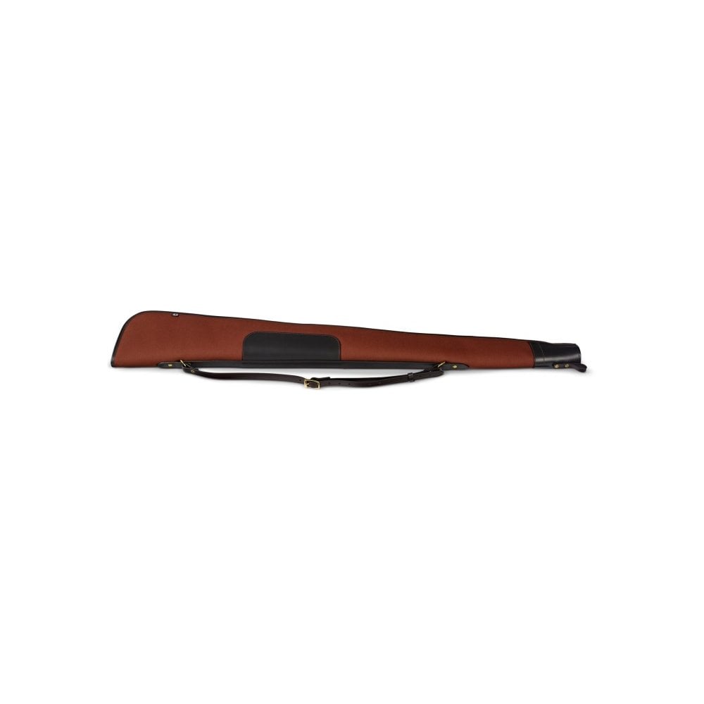Rosedale Canvas Shotgun Slip with Zip