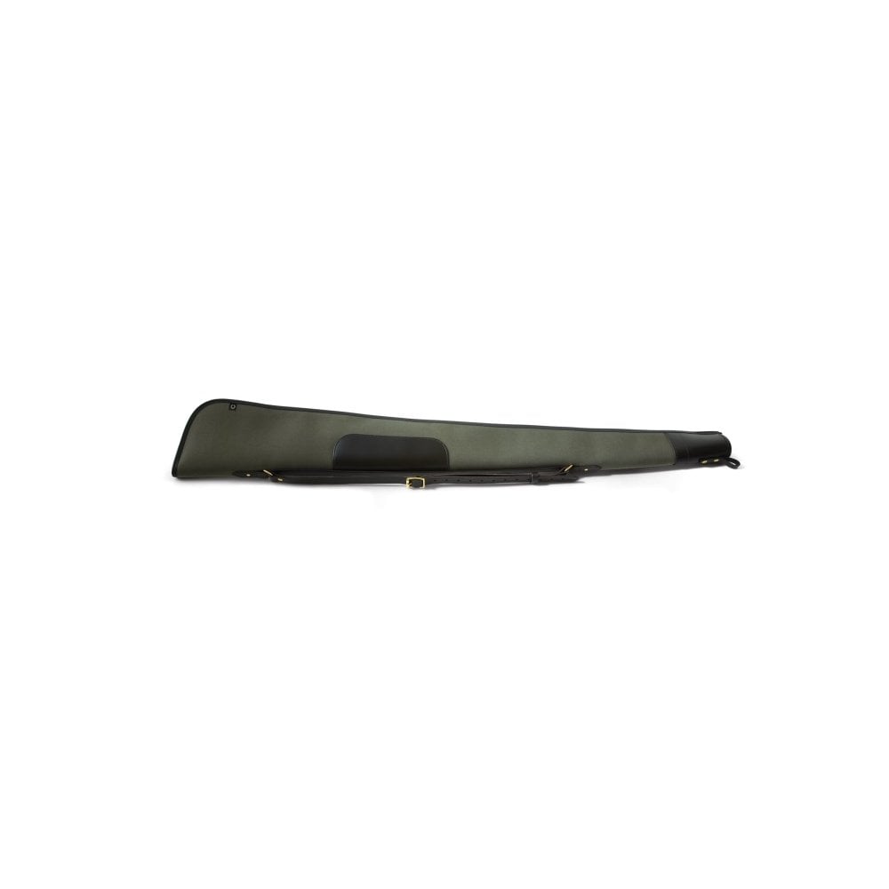 Rosedale Canvas Shotgun Slip with Zip