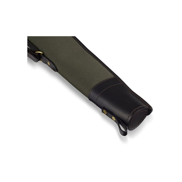 Rosedale Canvas Shotgun Slip with Zip