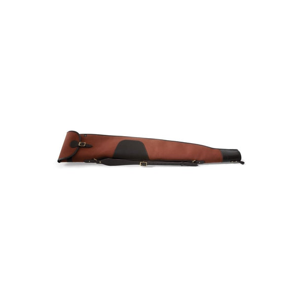 Rosedale Canvas Bipod Rifle Slip with Flap & Zip