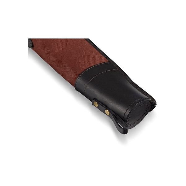 Rosedale Canvas Bipod Rifle Slip with Flap & Zip