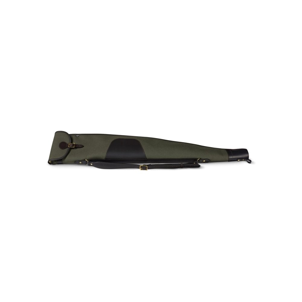 Rosedale Canvas Bipod Rifle Slip with Flap & Zip