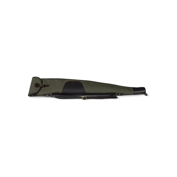 Rosedale Canvas Bipod Rifle Slip with Flap & Zip