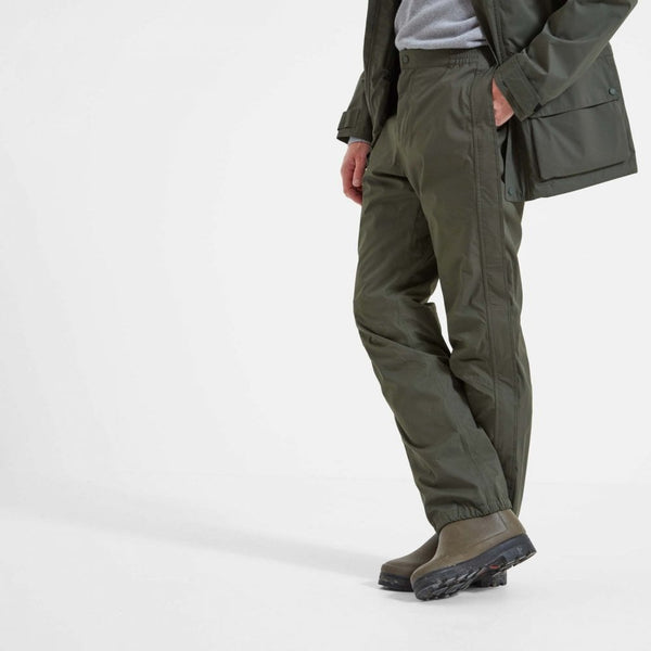 Saxby Overtrouser II  - Tundra