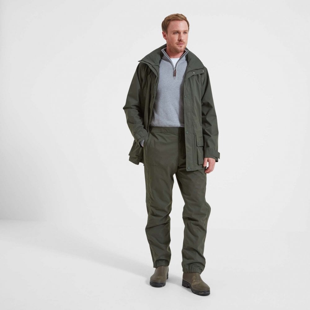 Saxby Overtrouser II  - Tundra