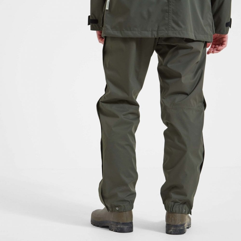 Saxby Overtrouser II  - Tundra