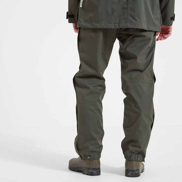 Saxby Overtrouser II  - Tundra