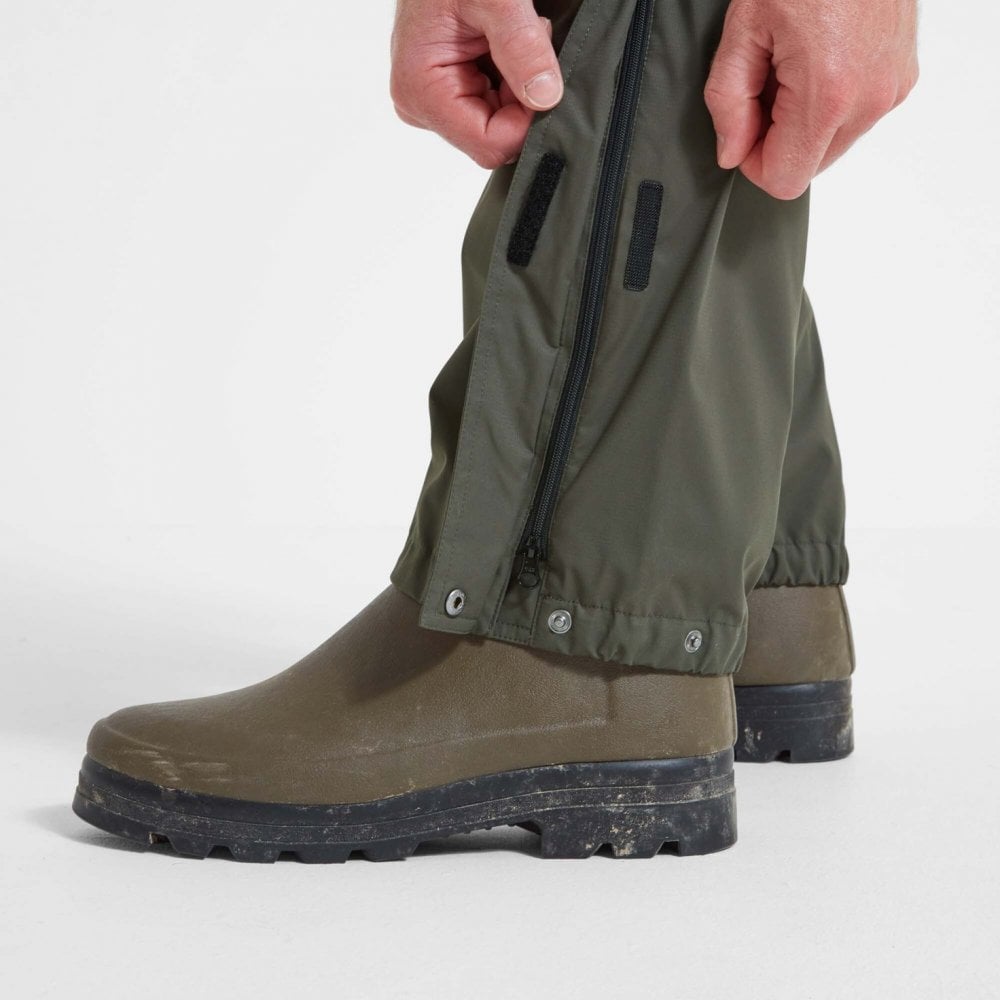 Saxby Overtrouser II  - Tundra