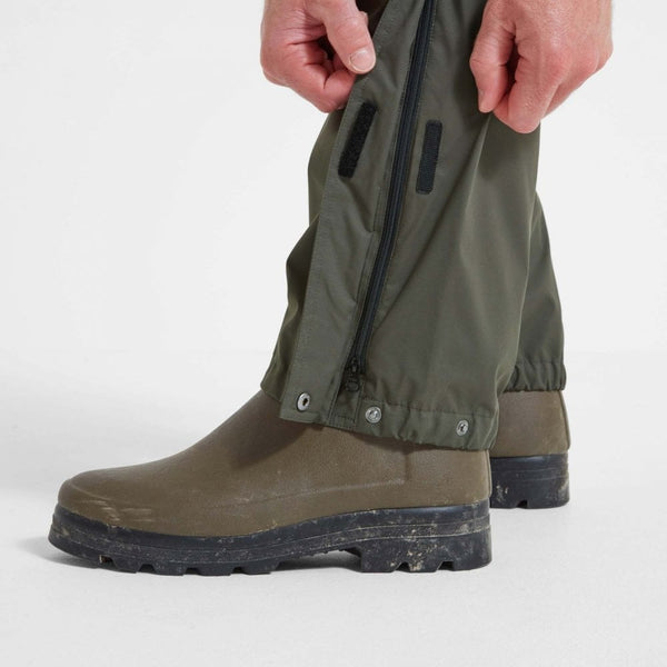 Saxby Overtrouser II  - Tundra