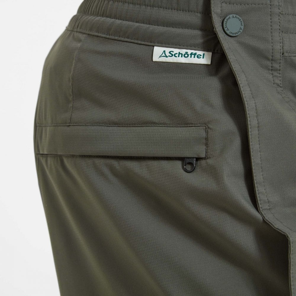 Saxby Overtrouser II  - Tundra